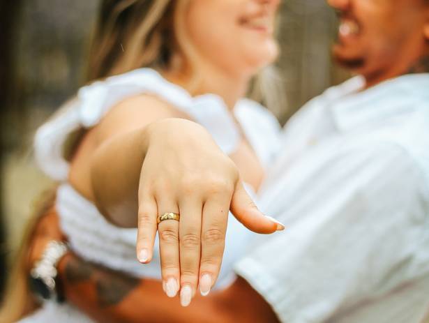 Pré-wedding de Amanda e Oséias