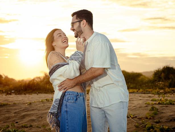 pessoas e família de Momentos inesquecíveis