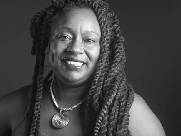 Artístico de Retratos P&B