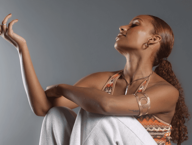 Artístico de Retrato Artísico