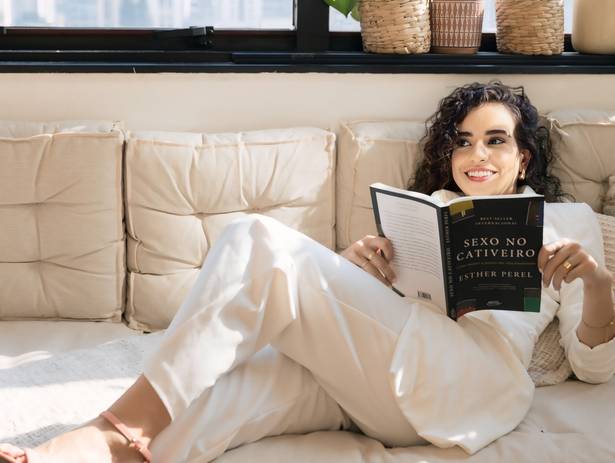 Retratos de Lifestyle