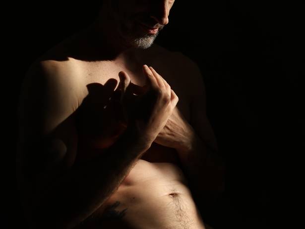 Artístico de Ensaio Artístico