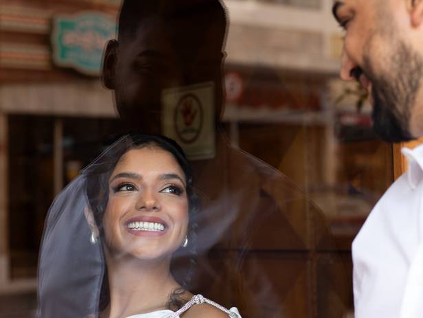 Casamentos de Mini Wedding