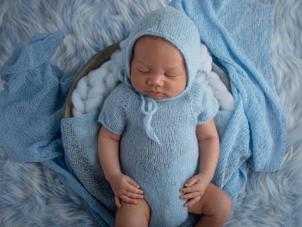 Newborns de Kaio