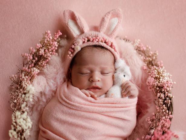 Newborns de Isabela