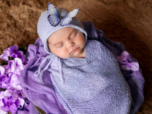 Newborns de Alícia