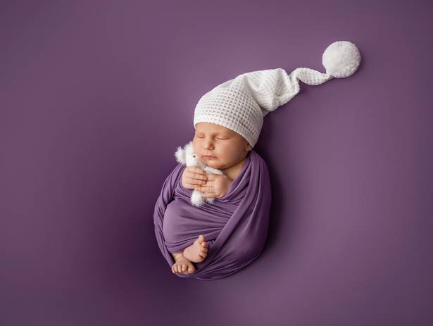 Newborns de Zoey