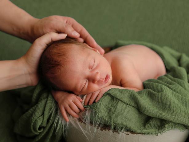 Newborns de Otto