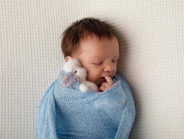 Newborns de Gustavo