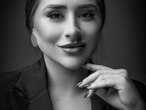 Posicionamento de Imagem de Ana Carolina - Esteticista