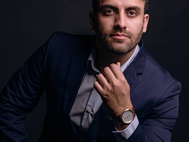 Posicionamento de Imagem de Helton Porcino