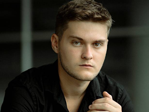 Posicionamento de Imagem de Caio Araujo - Arquiteto