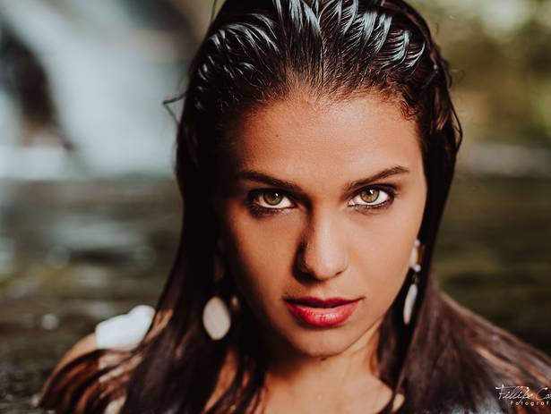 Ensaio Feminino de Juliana Cardoso