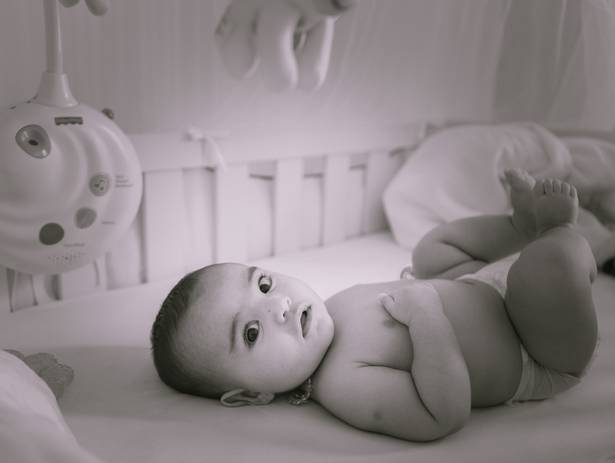 Lifestyle de Bernardo 3 meses