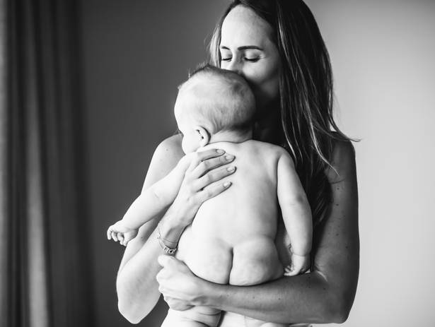 Lifestyle de Cadu 4 meses