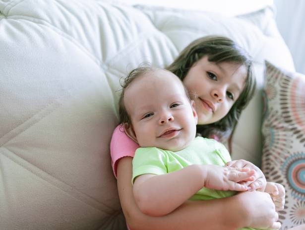 Lifestyle de Thaísa - Família