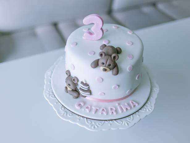 Lifestyle de Catarina 3 meses