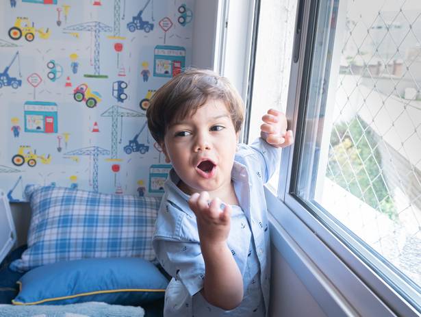 Lifestyle de Fernanda Família