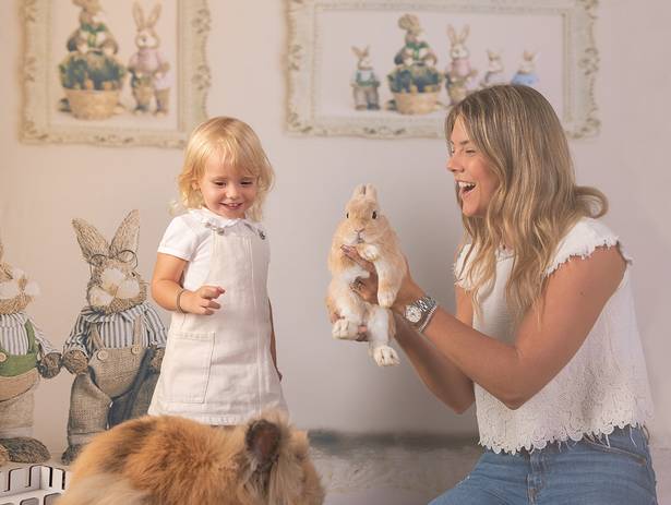 Páscoa de Páscoa 2021