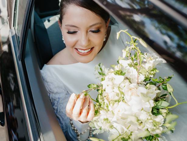 Casamento de Thay e Luiz