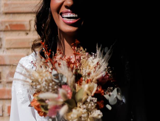 Casamento de Greici e Silas