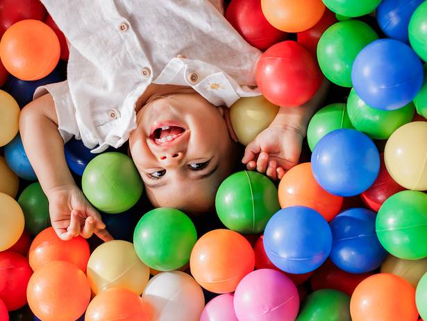 Festa Infantil de Antônio 1 Aninho