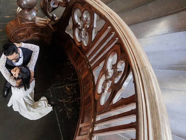 Pré/Pós Wedding de Tamires e Emanuel