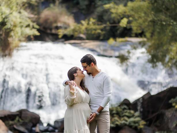Mamães de ELIZA E CARLOS