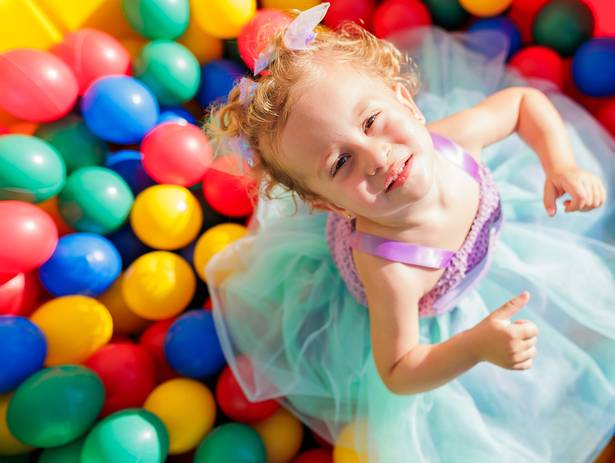 Festa Infantil de Catarina 2 anos