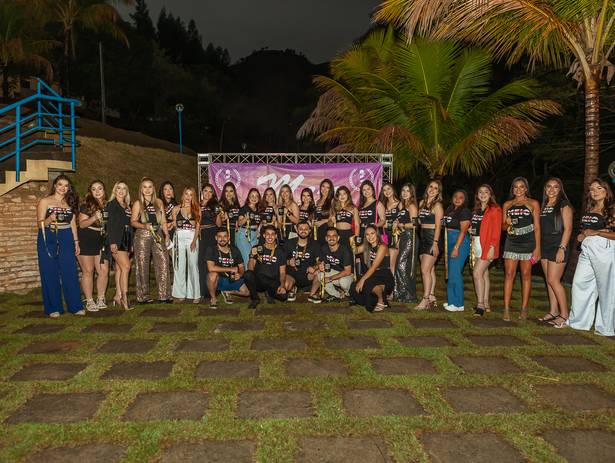 FORMATURA de MeioOdonto MultiVix
