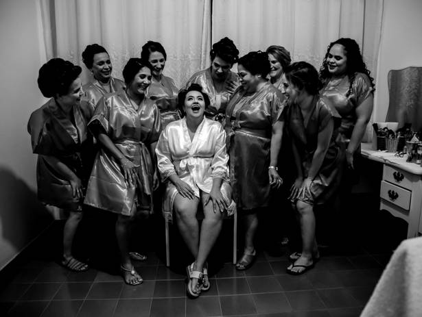 CASAMENTO de Adriany e Alexandre