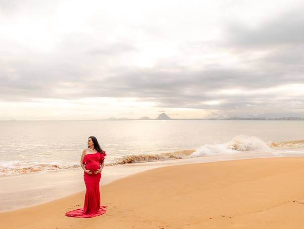 GESTANTE de Daiane Ferreira