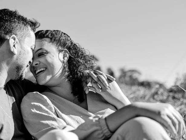 PRÉ-WEDDING  de Maria Vitória e Dyllan 