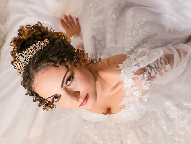 CASAMENTO de Júlia e Rafael