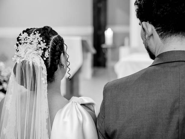 CASAMENTO de Júlia e Wellington