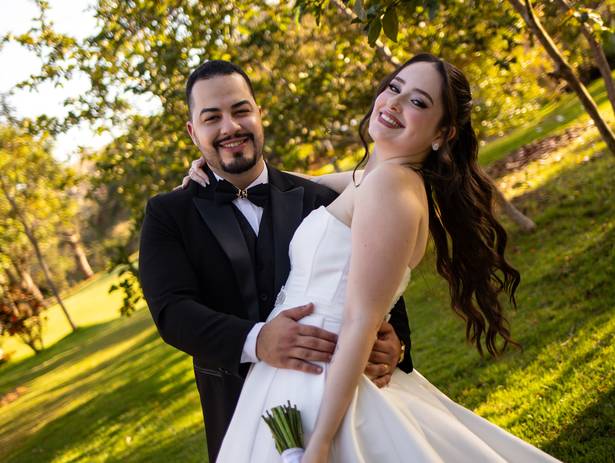 CASAMENTO de Déborah e João Carlos 