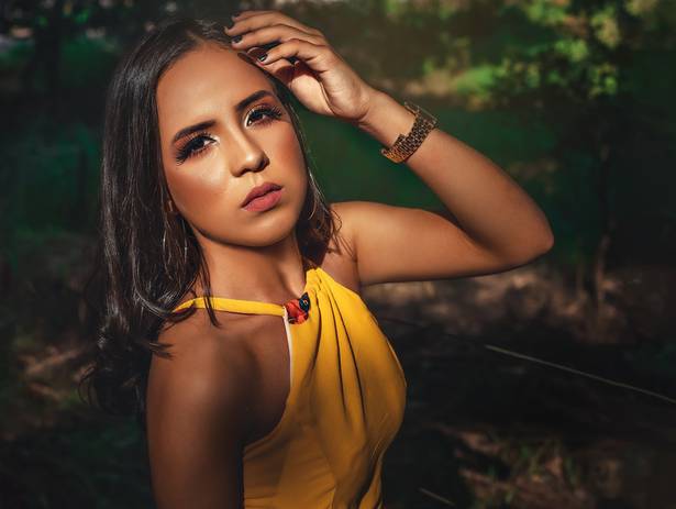 15 ANOS de Daniella Nantet