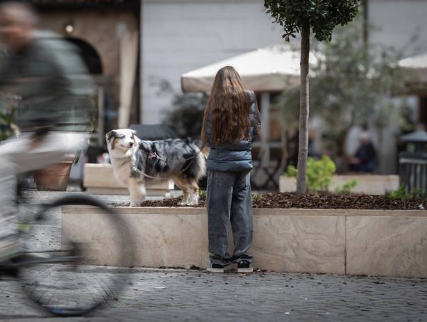 viagem de SÉRIE - Roma, Itália, 2025