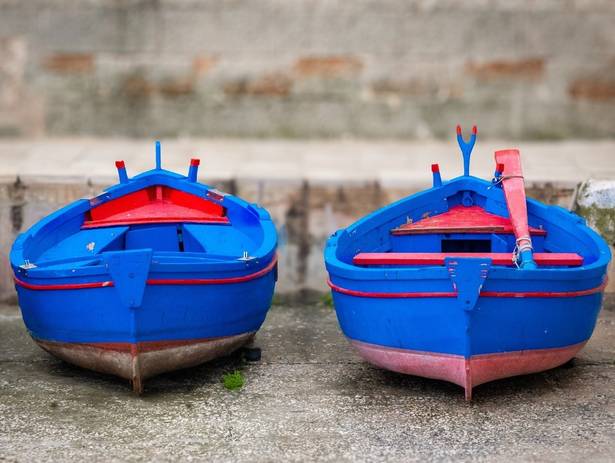 viagem de SÉRIE - Monopoli e Locorotondo, Itália, 2025