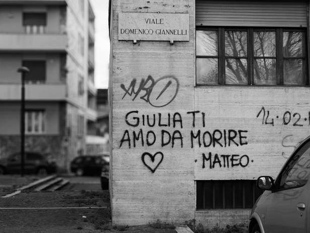 viagem de SÉRIE - Terni e Spoleto, Itália, 2025