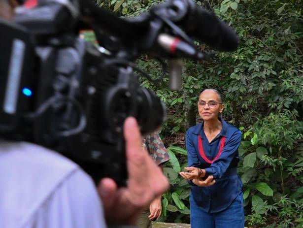 evento  de MUTIRÃO COP 30, 2025