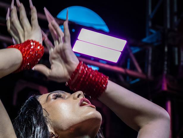 evento  de PARADA LGBT+ MARÉ - 2026