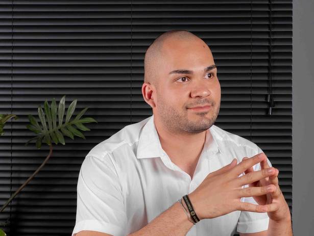  Retrato Corporativo de Corporativo - Luiz Social Media 