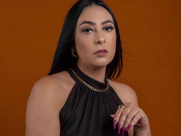  Retrato Corporativo de Corporativo Nail Designer Tay Ferraz