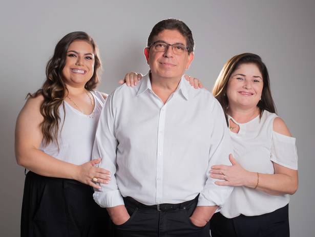  Retrato Corporativo de Fotografia Corporativa, fortalecendo a imagem da empresa, da equipe e dos profissionais
