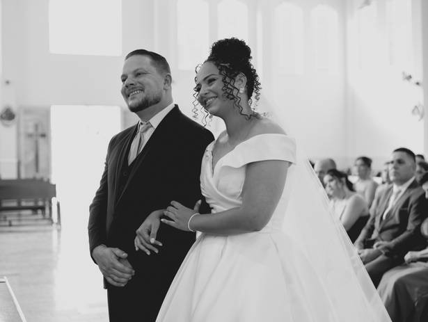 Eventos de Casamento Religioso de Lari e Renan, uma celebração de amor, fé e propósito