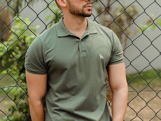 Moda de Vicco Estilo Masculino