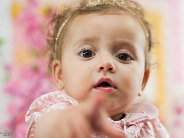 infantil de Aniversário