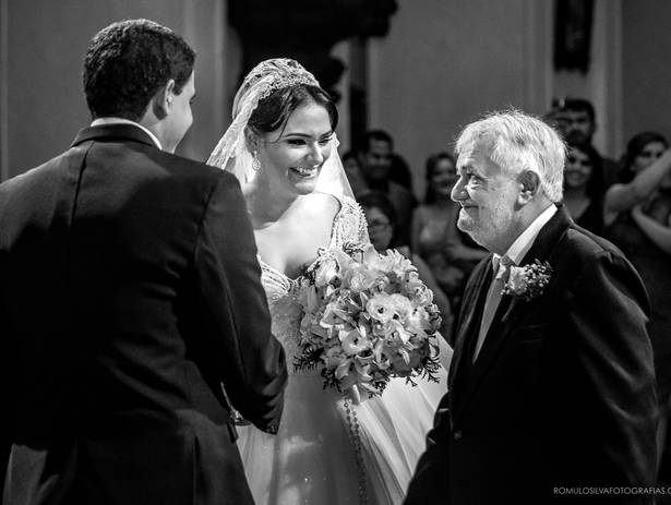 Casamento de Lorena & Junior