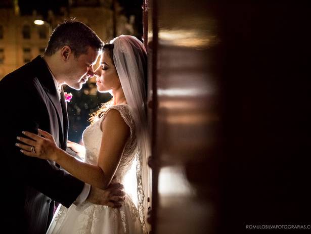 Casamento de Casamento Adriana & Rildo